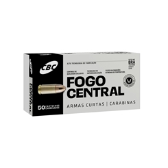 MUN CBC 380 AUTO ETOG 95GR TREINA C