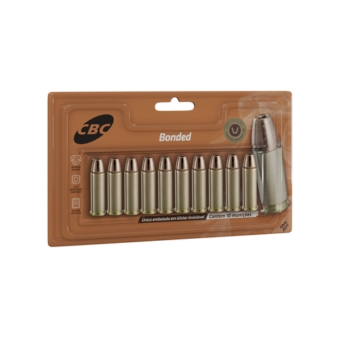 MUN 38 SPL+P+EXPO124GR BONDED