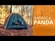 BARRACA PANDA 4 P UNICA