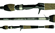 VARA DIAMANTE MUSCLE CARBON LDM-601MH 10-20LBS SUMAX
