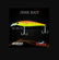 ISCA JERK BAIT JBB 80 COR 033 EXTRIDENT RATLIN SUMAX