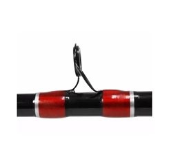 VARA PIRAIBA SAINT 30-60LBS 661-BC 1,80MTS 1P CARRET.