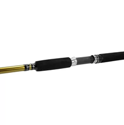 VARA COLORADO FCL 2102 8-17LBS 2P CARRET.