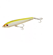 ISCA ARTIFICIAL SARA SARA 80 COR 105 (OPACA VERDE LIMAO)
