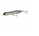 ISCA ARTIFICIAL ZIG ZARINHA 90 COR 111 (OPACA CINZA)
