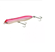 ISCA ARTIFICIAL ZIG ZARINHA 90 COR 104 (OPACA ROSA)