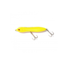 ISCA ARTIFICIAL ZIG ZARINHA 90 COR 108 (OPACA VERDE LIMAO 4)