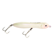 ISCA ARTIFICIAL ZIG ZARINHA 90 COR 102 (OPACA PEROLA)