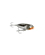 ISCA MAD DOG 9CM 13G  - COR 55 - CROMADA (MD)