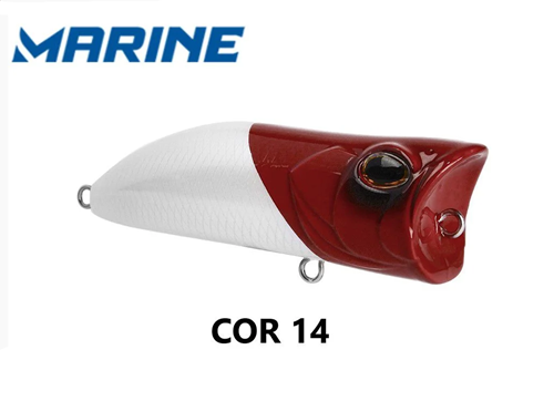 ISCA RAM POPPER 60 COR 014