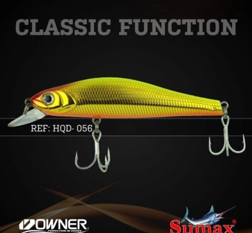 ISCA SARA JUMP SSJ 95 COR 010 SUMAX