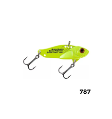 ISCA STRIKE CYBER VLBE 45 JG005C COR 787