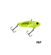 ISCA STRIKE CYBER VLBE 45 JG005C COR 787