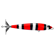 ISCA TNT 95MM COR 02