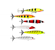 ISCA TNT 95 MM COR 36