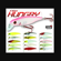 ISCA SUMAX HUNGRY SHAD 7,5MM COR 446