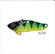 ISCA STRIKE CYBER VLBE 35 JG005A COR 0970BF