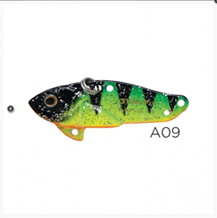 ISCA STRIKE CYBER VLBE 35 JG005A COR A09