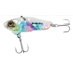 ISCA STRIKE CYBER VLBE 45 JG005C COR 778V