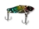 ISCA STRIKE CYBER VLBE 35 JG005A COR JU006V