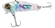ISCA STRIKE CYBER VLBE 35 JG005A COR 778V