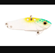 ISCA STRIKE CYBER VLBE 35 JG005A COR 979S