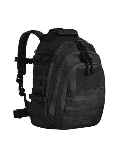 000286 MOCHILA LEGEND PRETA