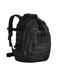 000286 MOCHILA LEGEND PRETA