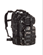 MOCHILA RUSHER - WARSKIN BLACK