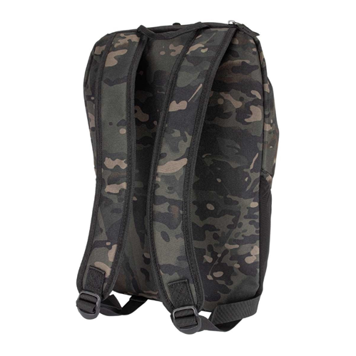 MOCHILA BRFORCE TROPA CAMUFLADO