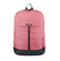 MOCHILA GALAPAGOS PENGUIN CORAL E AZUL MARINHO 20 LITROS