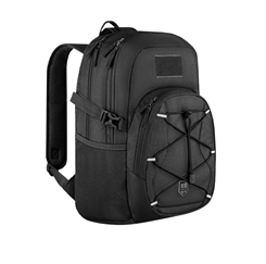 MOCHILA BRFORCE PAISANA - PRETO