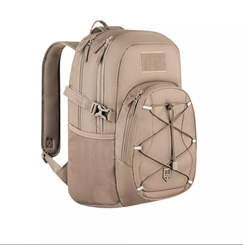 MOCHILA BRFORCE PAISANA - COYOTE