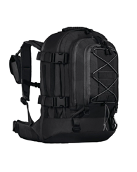 MOCHILA DUSTER - PRETA