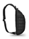 BOLSA DE OMBRO INVICTUS AGILITY PRETA