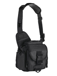 BOLSA DE OMBRO URBAN - PRETA