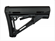 CORONHA/STOCK AIRSOFT MAGPUL CTR POLIMERO - PRETO