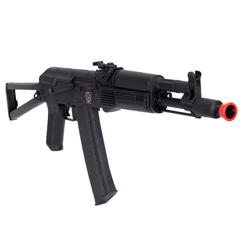 AIRSOFT RIFLE ROSSI AK105S NEPT ET ELET.6MM