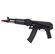 AIRSOFT RIFLE ROSSI AK105S NEPT ET ELET.6MM