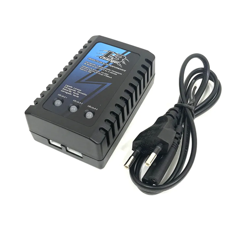 CARREGADOR/BALANCEADOR B3PRO IMAX 12W AIRSOFT UNICA