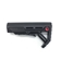 CORONHA/STOCK AIRSOFT MOD. VIPER POLIMERO - PRETO