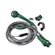 CAMPING SHOWER 12V VERDE E CINZA