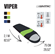 SACO VIPER 5C A 12 AZUL E PRETO