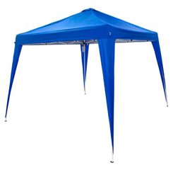 GAZEBO DUXX AZUL