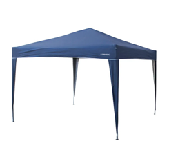 GAZEBO TRIXX AZUL