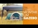 GAZEBO TRIXX AZUL