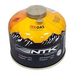 CAIXA DE TEKGAS