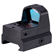 REDDOT FRENZY-S 1X16X22 AUT 3 MOA POLIMERO PRETO VECTOR OPTICS