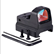 REDDOT FRENZY-S 1X16X22 AUT 3 MOA POLIMERO PRETO VECTOR OPTICS