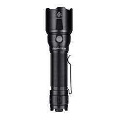 LANTERNA , MARCA FENIX, MODELO TK22 V2.0, LED, COR PRETA, 1600 LUMENS